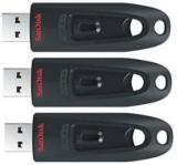 Sandisk ULTRA USB 3.0 FLASH DRIVE 32 GB Pen Drive