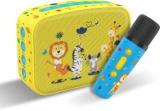 Saregama Carvaan Mini Kids Music Player With Mic 5 W Bluetooth Party Speaker (Stereo Channel)