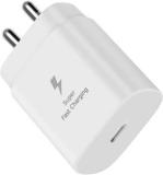 Sb 25 W Quick Charge 3 A Wall Charger for Mobile (Super fast charger)