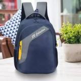 Sbcollection Unisex Light Weight Laptop Bag for Day to Day Use Office Business College Lab 29 L Laptop Backpack