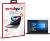 Scratchgard Screen Guard For Dell Inspiron 13 Inch, Matte Finish (7373)