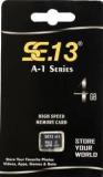 Se 13 SE.13 A 1 4 GB MicroSDHC Class 10 100 MB/s Memory Card