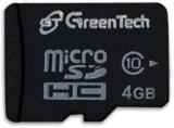 Se 13 SE.13 Neo Series GT 021 4 GB MicroSDHC Class 10 150 MB/s Memory Card