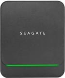 Seagate 2 TB External Solid State Drive