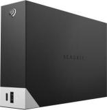 Seagate 20 TB External Hard Disk Drive (HDD)