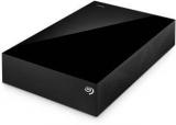 Seagate 5 TB Wired External Hard Disk Drive (Mobile Backup Enabled, External Power Required)