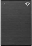 Seagate Backup Plus Slim 1 TB External Hard Disk Drive (HDD)