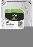 Seagate Barracuda 1TB Barracuda 1 TB Desktop Internal Hard Disk Drive