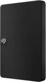 Seagate Expansion For Windows And Mac With 3 Years Data Recovery Services Portable 1.5 TB External Hard Disk Drive (HDD)