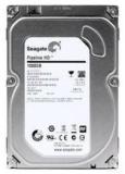 Seagate Internal 1 TB Desktop Internal Hard Disk Drive (HDD, SATA, Interface: SATA, Form Factor: 3.5 Inch)