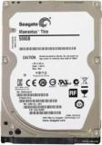 Seagate Laptop 500 GB HDD SGT500 Thin 500 GB Laptop Internal Hard Disk Drive (HDD)