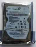 Seagate MOMENTUS 320 GB Laptop Internal Hard Disk Drive (HDD, ROHS, Interface: SATA II, Form Factor: 2.5 Inch)