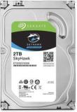 Seagate ST2000VX007 SKYHAWK SURVEILLANCE 2 TB Surveillance Systems, All In One PC's, Desktop Internal Hard Disk Drive (HDD, Interface: SATA, Form Factor: 3.5 Inch)