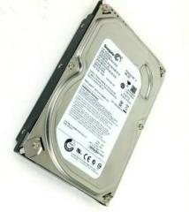 Seagate ST3500stpp Pipeline Hdp 500 GB Desktop Internal Hard Disk Drive (HDD, Interface: SATA, Form Factor: 3.5 inch)