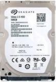 Seagate ST500VT1000 Seagate 500 GB Laptop Internal Hard Disk Drive (HDD, Interface: SATA, Form Factor: 2.5 Inch)