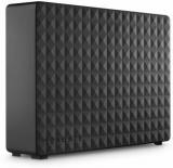 Seagate STEB10000400 Expansion Desktop 10TB External Hard Drive HDD USB 3.0 For PC Laptop And 3 Year Rescue Services