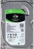 Seagate ZN1BG90N 1 TB Desktop Internal Hard Disk Drive (BARRACUDA)