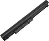 Sellzone Compatible Battery For 752237 001 LA04DF Pavilion 14 15 TouchSmart 14 15 Notebook PC Series 3 Cell Laptop Battery