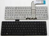 Sellzone Compatible Laptop Keyboard For HP Pavilion 15P 15J Internal Laptop Keyboard