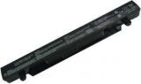 Sellzone GL552 GL552VW ZX50 ZX50V 6 Cell Laptop Battery