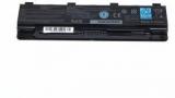 Sellzone Laptop Battery 6 Cell For Toshiba PA5109U 1BRS 6 Cell Laptop Battery