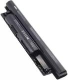 Sellzone Laptop Battery For DELL INSPIRON 14 15 17 3521 3537 3542 3543 Vostro 2421 2521 Latitude 3440/3540 Series. 6 Cell Laptop Battery