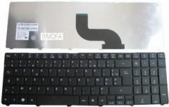 Sellzone Laptop Keyboard Compatible For ACER EMACHINES E732 E732G E732ZG G730 G730ZG SERIES Internal Laptop Keyboard