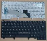 Sellzone Laptop Keyboard Compatible For DELL LATITUDE E5420 E5430 E6320 E6420 Internal Laptop Keyboard