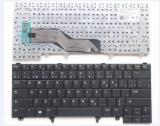 Sellzone Laptop Keyboard Compatible For Dell LATITUDE E6430U Internal Laptop Keyboard