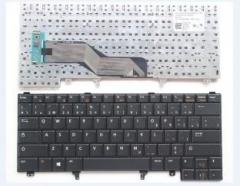 Sellzone Laptop Keyboard Compatible For Dell LATITUDE E6430U Internal Laptop Keyboard