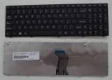 Sellzone Laptop Keyboard Compatible For LENOVO Z560 Black Internal Laptop Keyboard