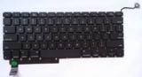 Sellzone Laptop Keyboard For Pro 15 Inch A1286 Internal Laptop Keyboard