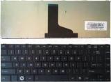 Sellzone Laptop Keyboard For Satellite C840 L840 L845 L840D L845D L800 L805 L830 Internal Laptop Keyboard