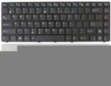 Sellzone Replacement Keyboard For ASUS A42 / K43 / A43 / K42 / K42G / A42J Internal Laptop Keyboard