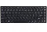 Sellzone Replacement Keyboard For Lenovo Ideapad Y480 Y480N Y480M Y480A Y480P Internal Laptop Keyboard