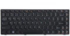 Sellzone Replacement Keyboard For Lenovo Ideapad Y480 Y480N Y480M Y480A Y480P Internal Laptop Keyboard