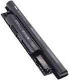 Sellzone Replacement Laptop Battery Compatible For Dell INSPIRON 14 15 17 3521 3537 3542 3543 Vostro 2421 2521 Latitude 3440/3540 Series. 6 Cell Laptop Battery