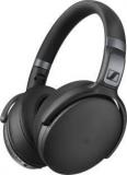 Sennheiser HD 4.40BT Wireless Bluetooth Headset With Mic