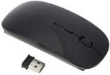 Sharp Plus Wireless Ultra Thin Wireless Optical Mouse (Bluetooth)