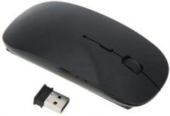 Sharp Plus Wireless Ultra Thin Wireless Optical Mouse (Bluetooth)