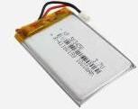 Shivantech KP503450 3.7V 1000 MAh +r41160199 Battery