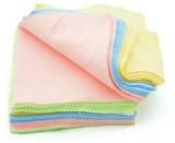 Shopaholic sunglasses clening cloth for Laptops, Mobiles (clening_cloths)