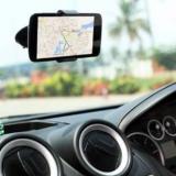 Shopcraze Car Mobile Holder For Windshield, Dashboard