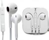 SHOPCRAZE Premium Quality Wired Headset With Mic Apple B444