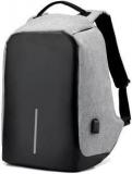 Shopwu 15.6 Inch Expandable Laptop Backpack