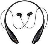 Shopyholik HBS 730 Bluetooth Headset (Wireless In The Ear)