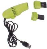 Shrih Mini USB Vacuum Cleaner for Computers, Laptops, Mobiles