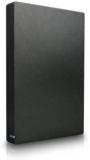 Sidhima 1 TB External Hard Disk Drive With 80 GB Cloud Storage