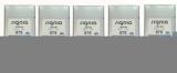 Signia Pack Of 300 Hearing Aid P675 PR44 BTE Compatible Genuine Product Battery