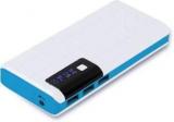 Silverius 3USBHIGHSPEED 20000 Power Bank (DOUBLECOLOUR, Lithium Ion)